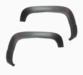 Fender Flares