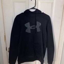 Under Armour Fleece -w- Big Logo