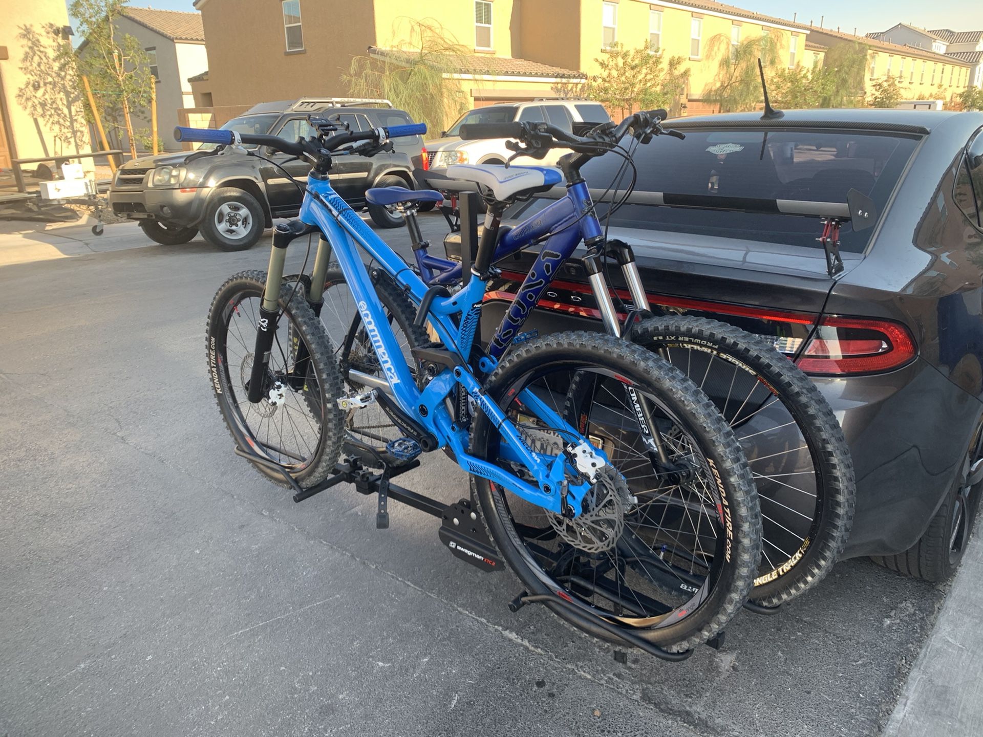 Bike/ bicycle ( read Description )