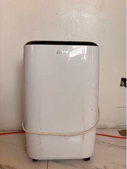 Airo Portable Air Conditioner 14000 BTU
