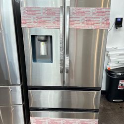 ✪Brand New Refrigerator✪