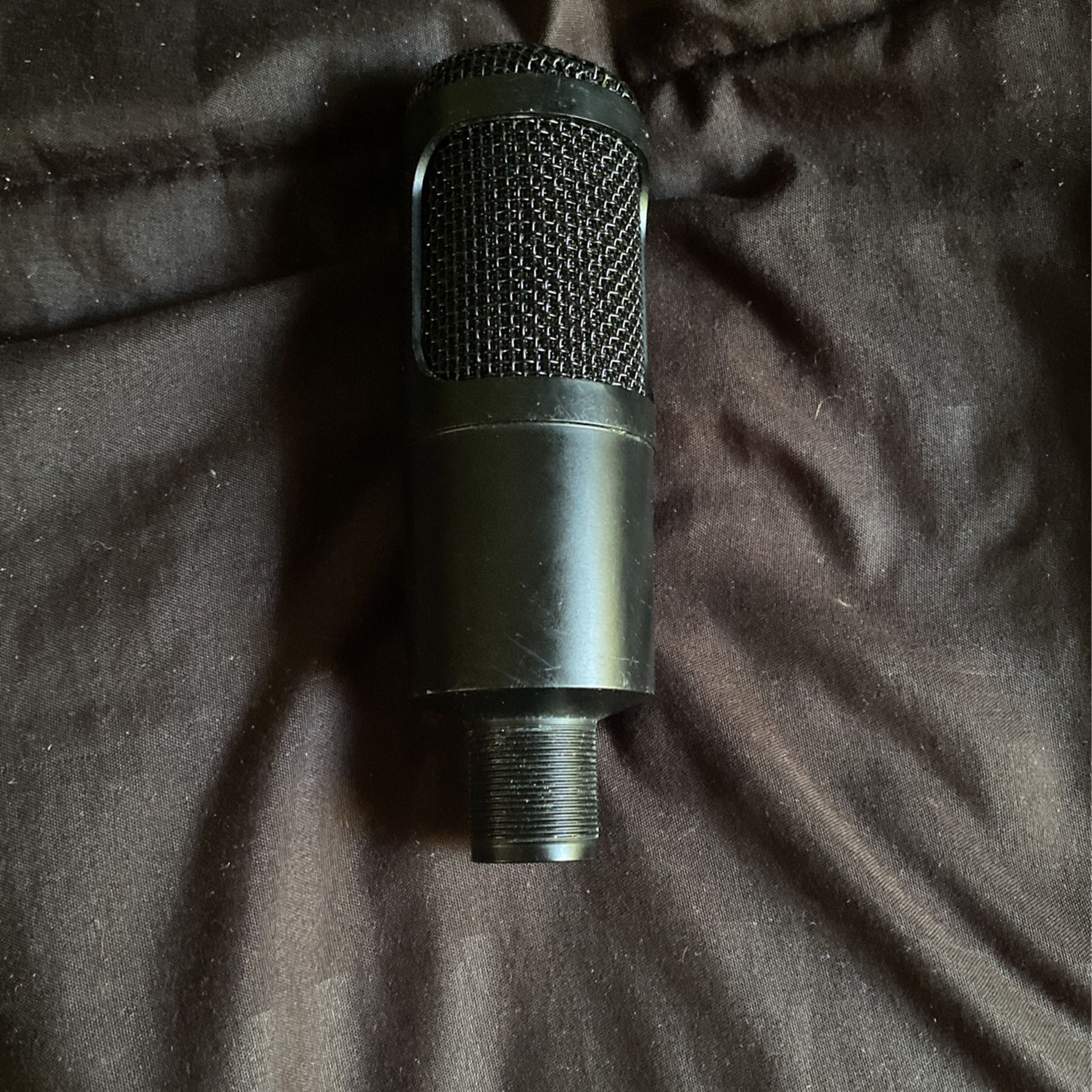 Jelly Comb Studio Microphone 