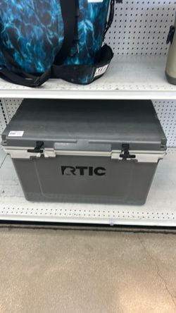 RTIC Ice Chest/Cooler Rubber Flip Tab