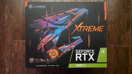 Graphics Card