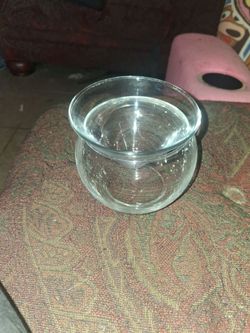 Glassware