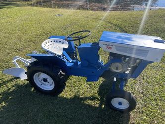 Old sears garden tractors for sale hot sale