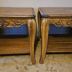 Ashley's End Tables 