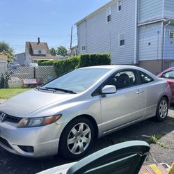 2007 Honda Civic