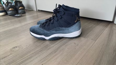 Midnight 11s