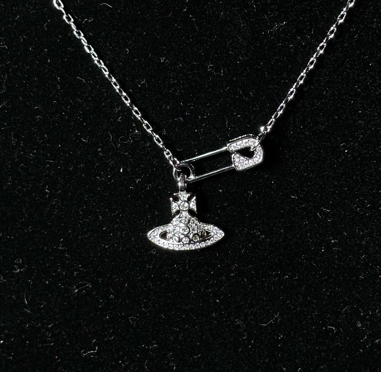 Vivienne Westwood Necklace