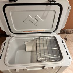 High Performance Cooler 35