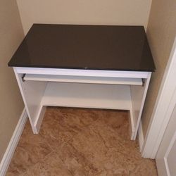 Home Desk for Sale $30, Size 22-33/2