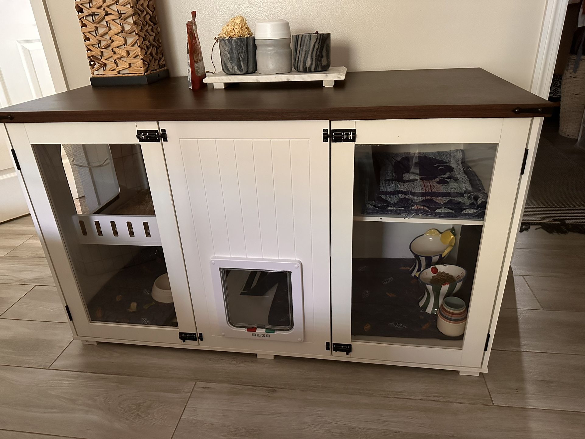 Coop For Small Pet
