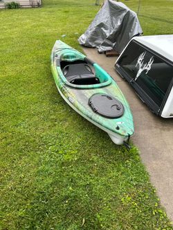 Pelican Kayak