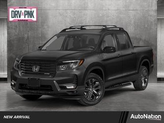 2023 Honda Ridgeline