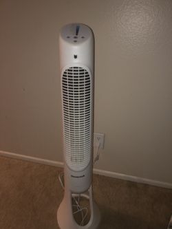 HoneyWell Fan