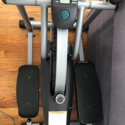 Elliptical
