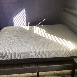 Queen Mattress