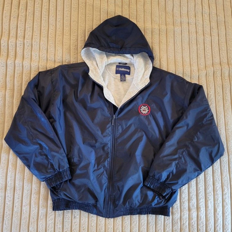Fresno State Bulldogs Jacket. Warm. Men's XXL Like New, Got Wrong Size.