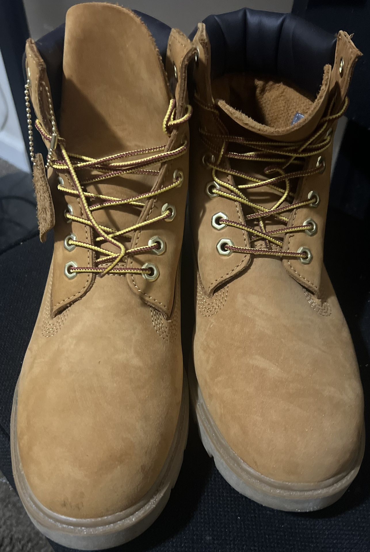 Timberland Boots Size M9.5