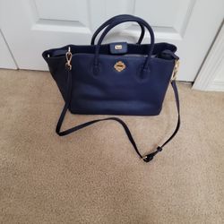 Crown & Ivy Bag