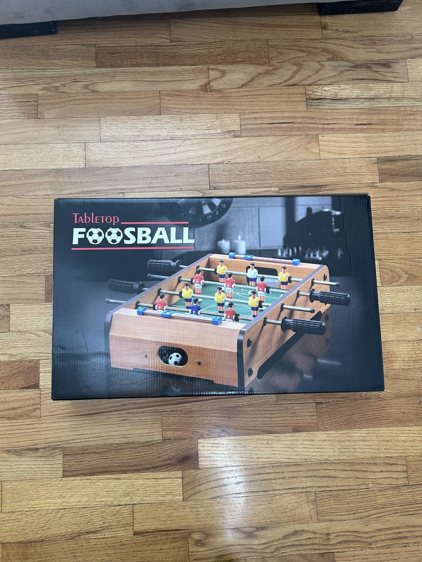 Kids Foosball Table Game