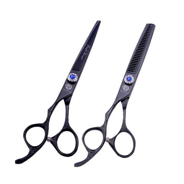 Cutting Hair With Dull Scissors - linedesignme