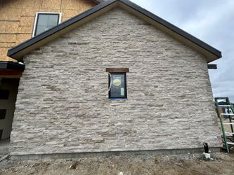 Stone Work