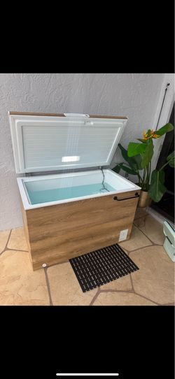 Cold Plunge