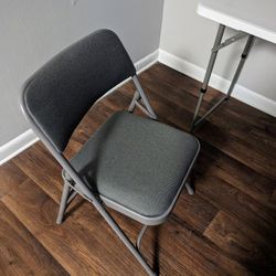 Folding Chair