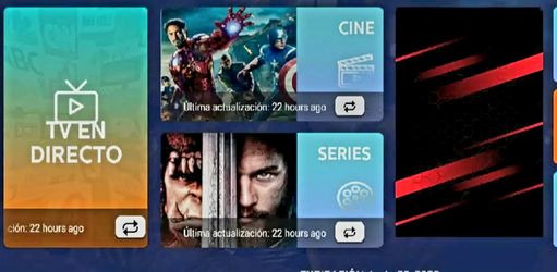 Visualtv Por Solo 120 Al Año