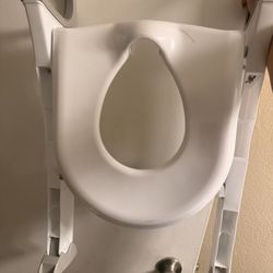 Potty Training Storm