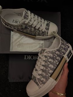 Dior Shoes