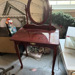 Kids Mirror