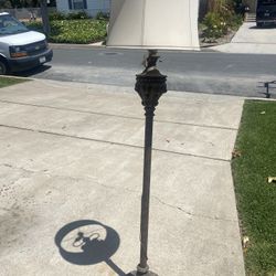 Tall Floor Lamp