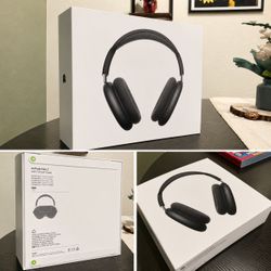 Airpod Airmax 2