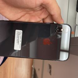 iPhone Xs 