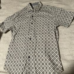 Consequence Shirt