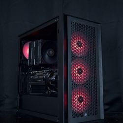 Gaming PC | RTX 3080 | Intel i5-12600K | 32GB DDR4 | 1.5TB | Win 11 Pro
