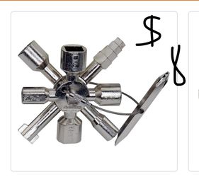 New stuff for sell