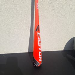 Easton S550 USA Baseball Bat, 28/20