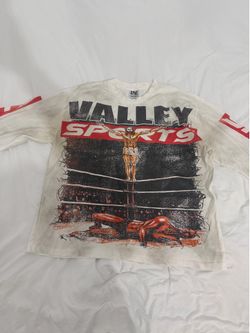 VALE TEE FOR MEN SIZE XXL