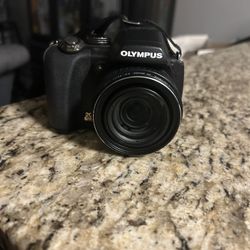 Digital Camera 