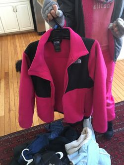 North face