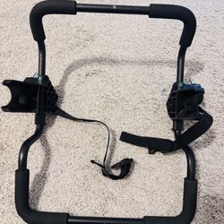 Car Seat Adapter