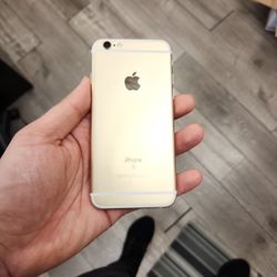 Iphone 6s 16gb  UNLOCK For Any Sim 