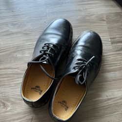 Doc Martens Oxford 9.5 M