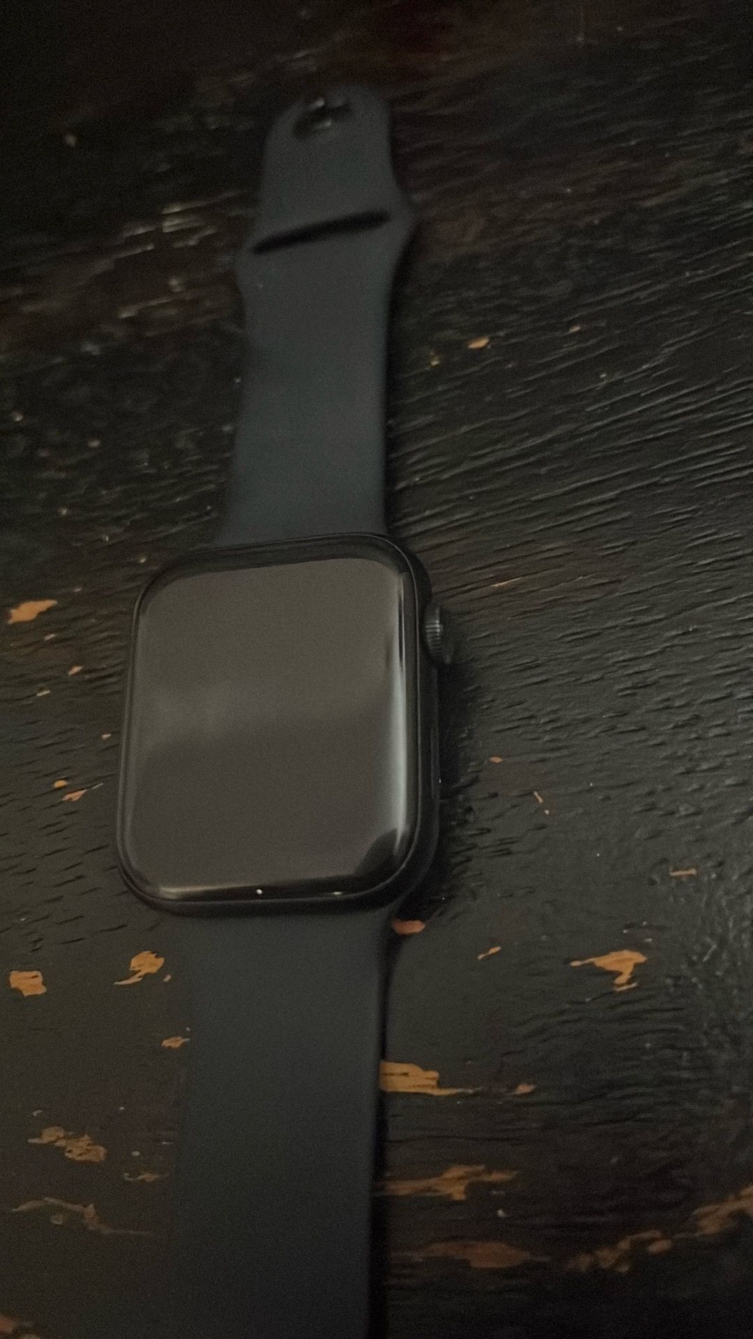 Apple Watch Series 3 GPS 44 mm