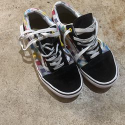 Vans Shoes