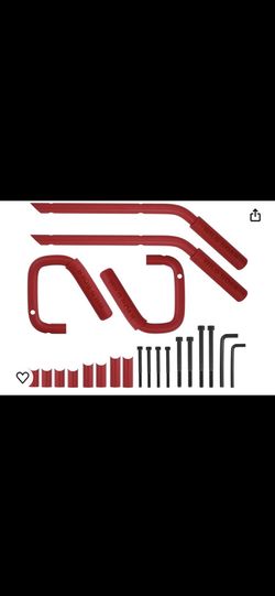 Jeep Wrangler Parts Off A 2015 All For $80.00
